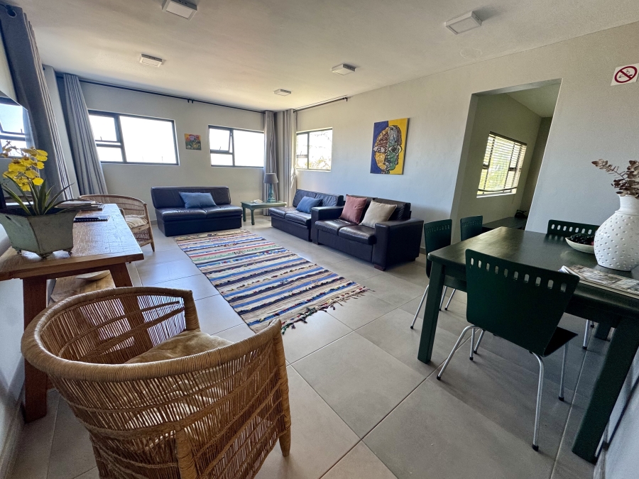 To Let 1 Bedroom Property for Rent in Burgundy Estate Western Cape